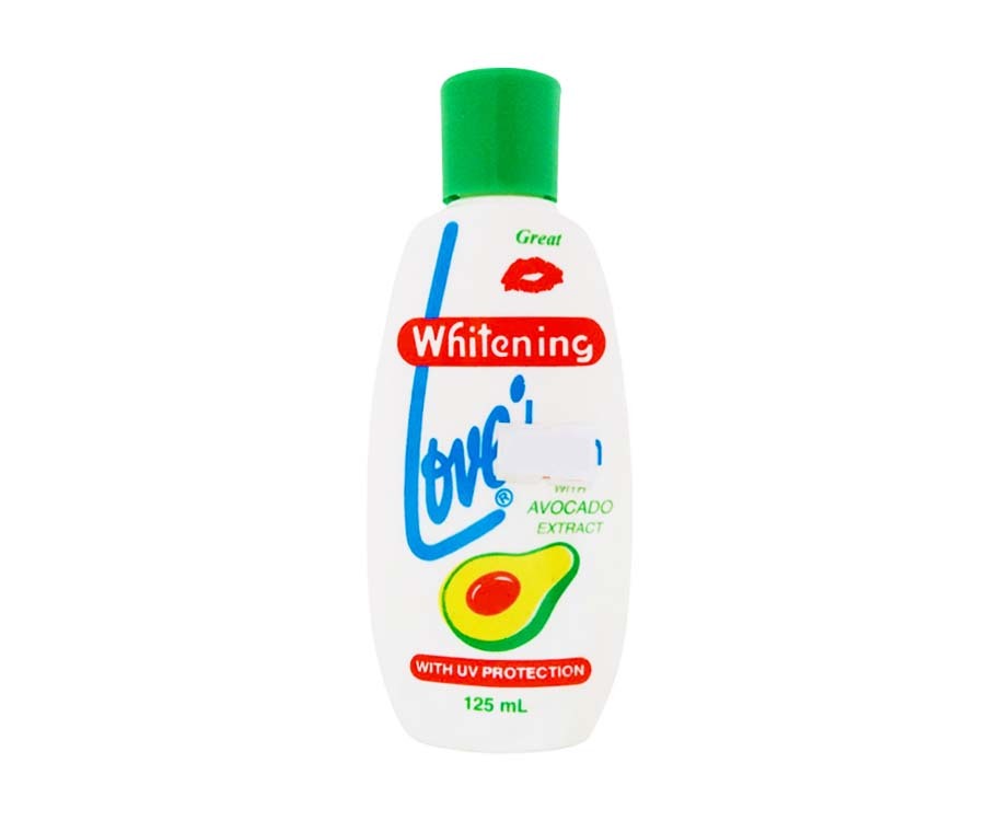 glutathione lovewhitening.com Great Love Whitening Lotion with Avocado Extract 125mL Pack:1*30 TA ✨ NAD+ and Glutathione biotin-supplement