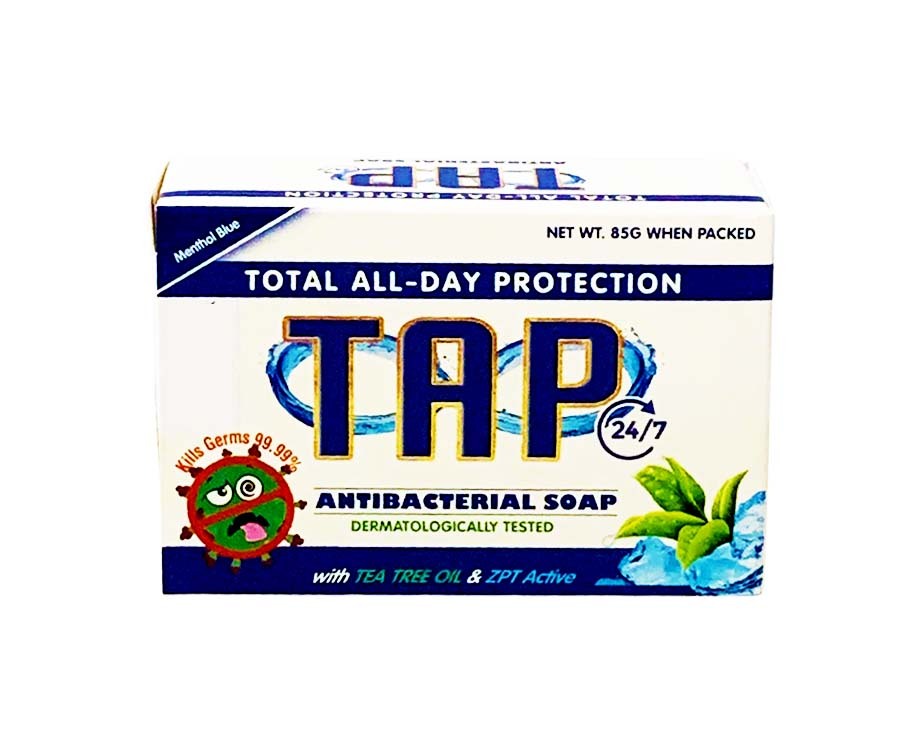 Kawaii Max Whitening Soap Glutathione 65g