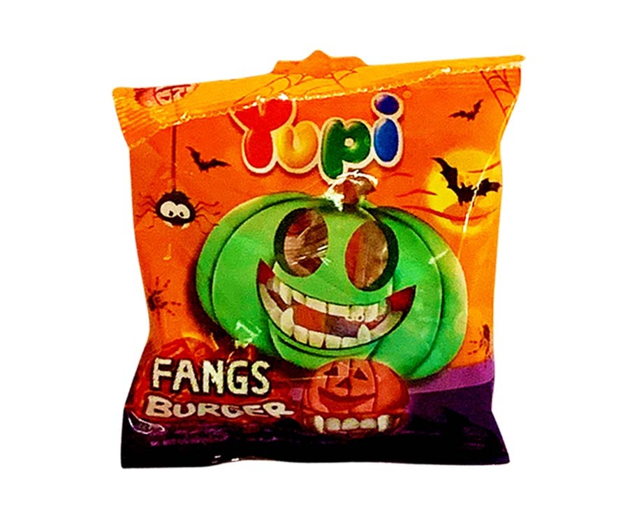 Yupi Gummi Fries 20g
